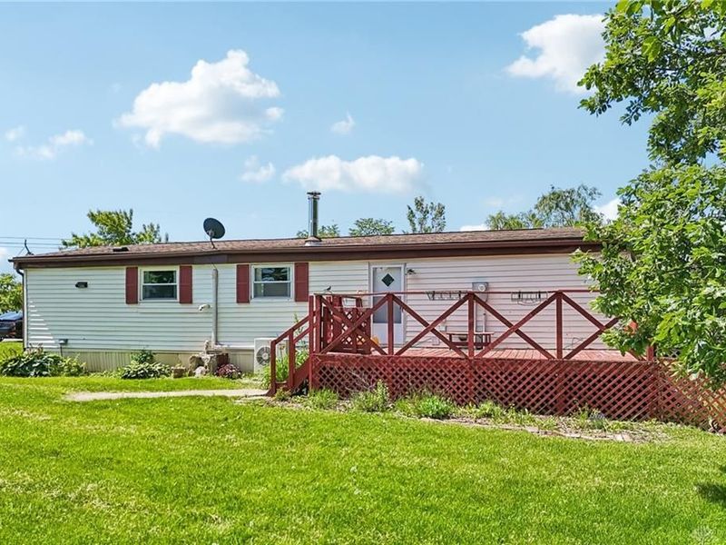 162 W Mill Street, Rushsylvania, OH 43347 Photo 5