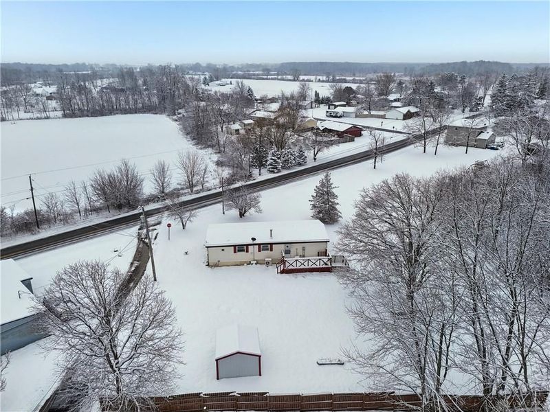 162 W Mill Street, Rushsylvania, OH 43347 Photo 55