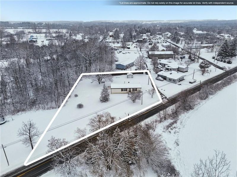 162 W Mill Street, Rushsylvania, OH 43347 Photo 58