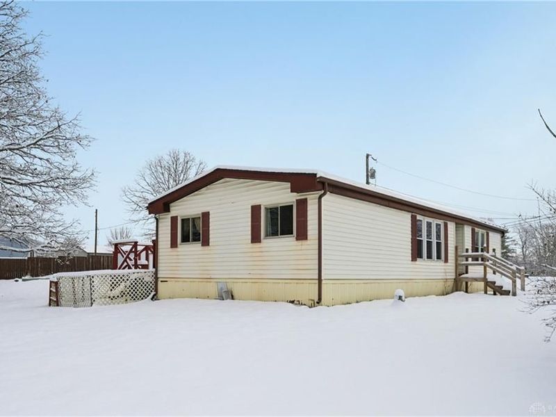 162 W Mill Street, Rushsylvania, OH 43347 Photo 6