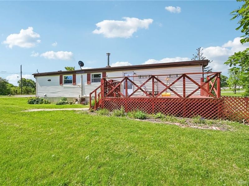 162 W Mill Street, Rushsylvania, OH 43347 Photo 6