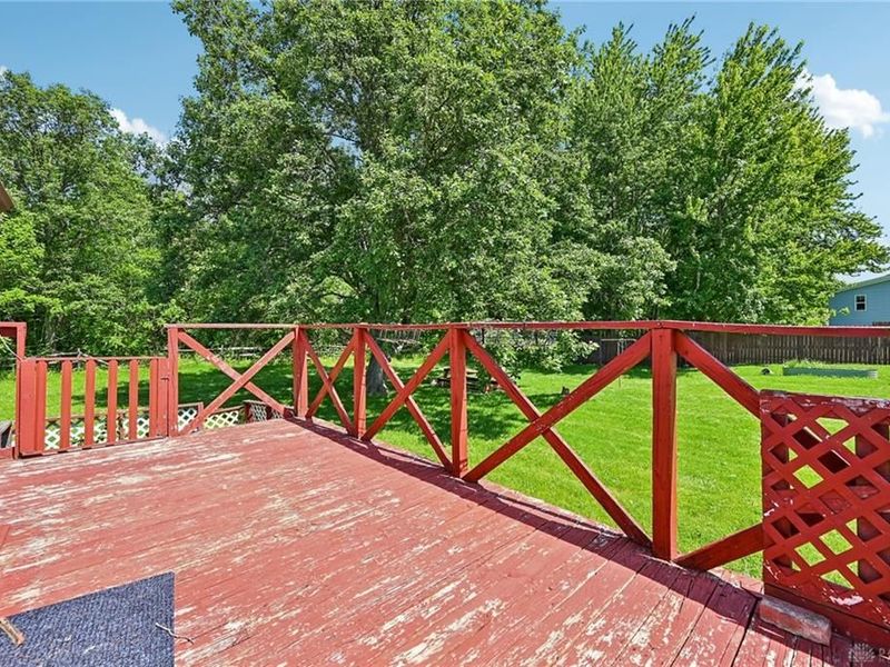 162 W Mill Street, Rushsylvania, OH 43347 Photo 7