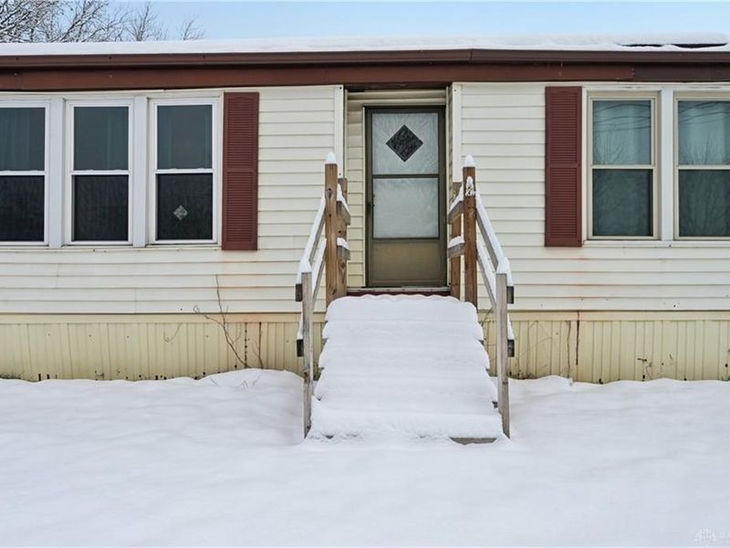 162 W Mill Street, Rushsylvania, OH 43347 Photo 8