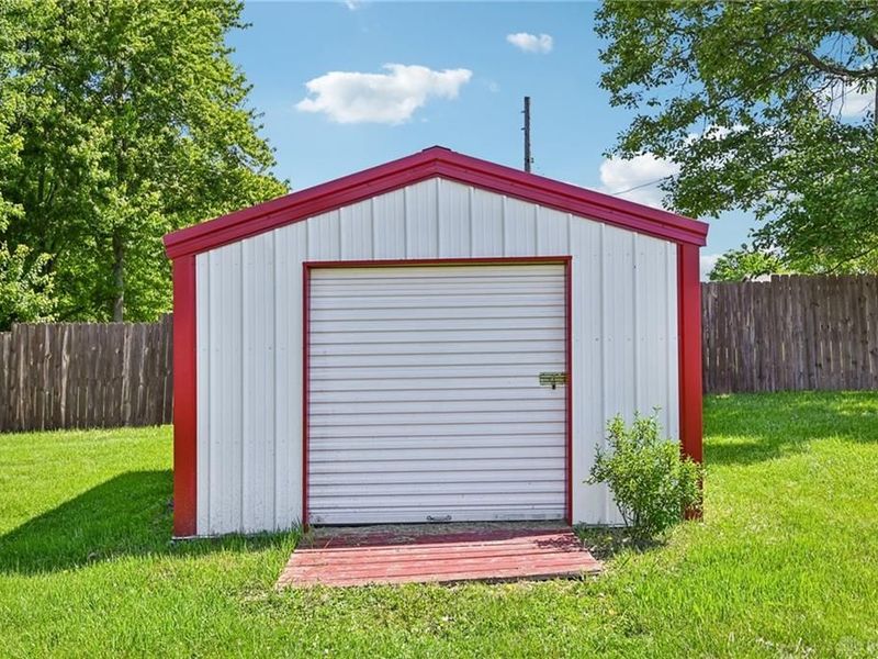 162 W Mill Street, Rushsylvania, OH 43347 Photo 8