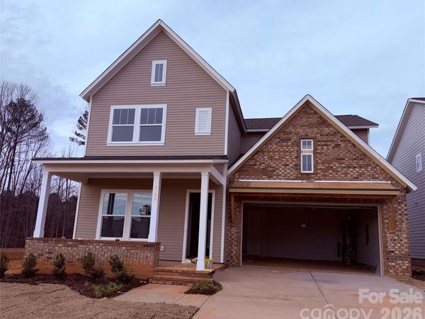 6108 Westheart Way, Charlotte, NC 28278