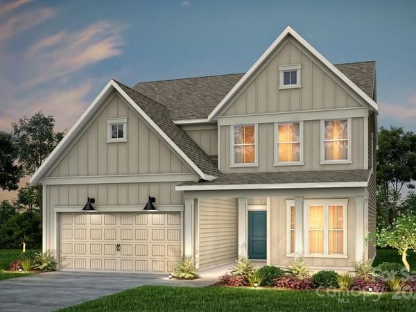 1635 Gossage Lane NW, Concord, NC 28027