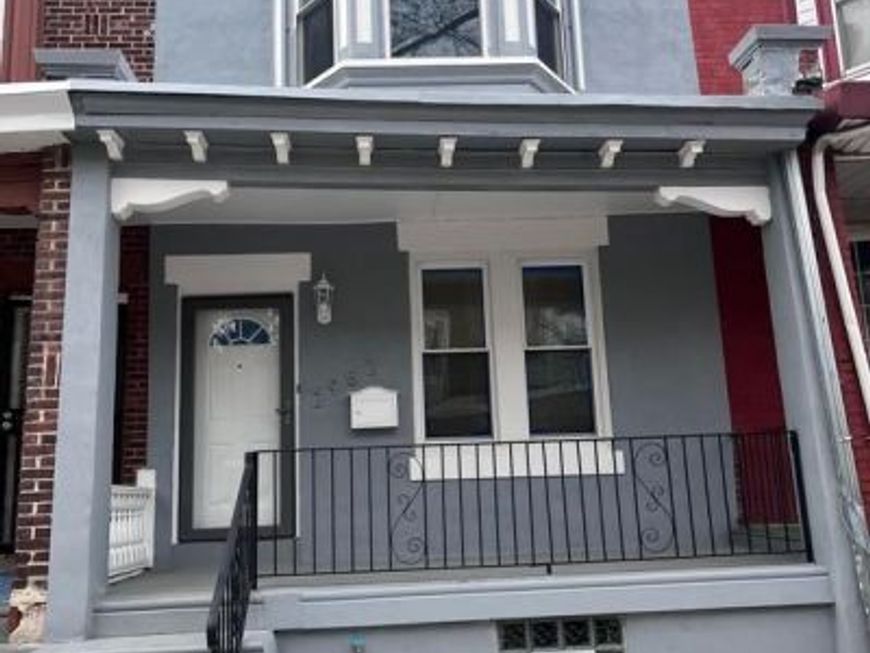 2952 N Judson Street, Philadelphia, PA 19132 Main Photo