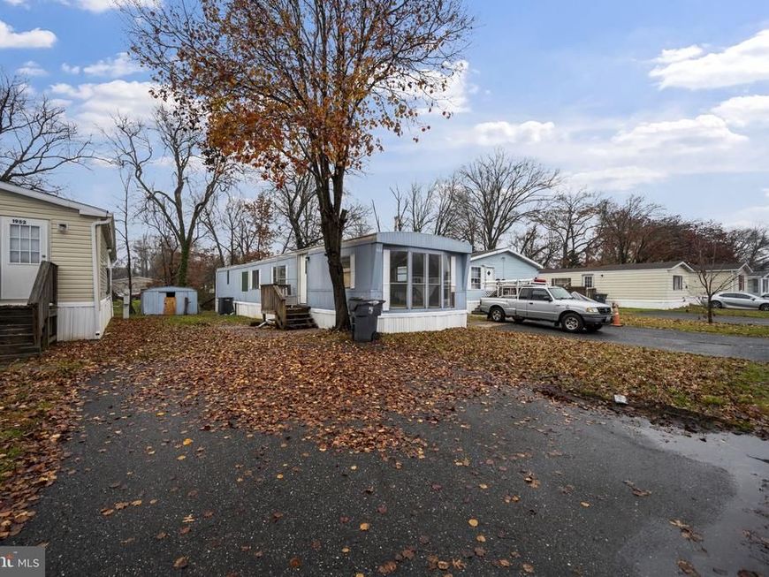 1954 Sidnee Drive, Edgewood, MD 21040 Main Photo