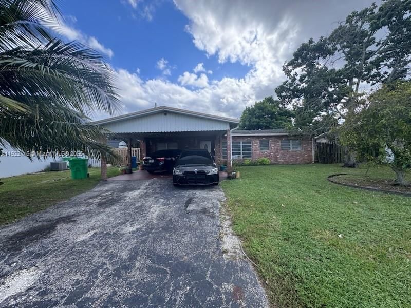 5890 NW 15th St, Sunrise, FL 33313 Photo