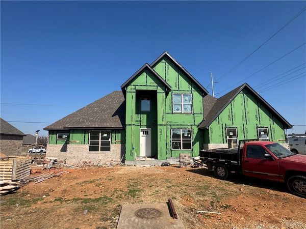 3601 W Laney Street, Rogers, AR 72758