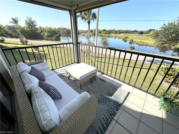 3916 Orange Grove BLVD, Unit 7, NORTH FORT MYERS, FL 33903