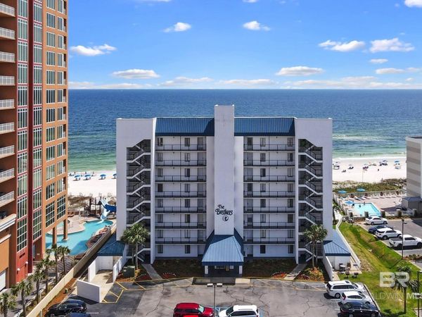 25466 Perdido Beach Boulevard, Unit C-61, Orange Beach, AL 36561