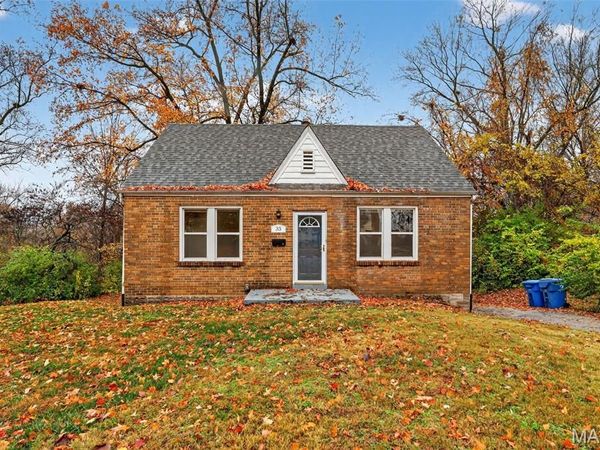 33 S Schlueter Avenue, St Louis, MO 63135