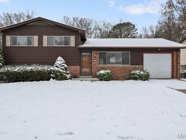 11008 Baywood Terrace, St Louis, MO 63126