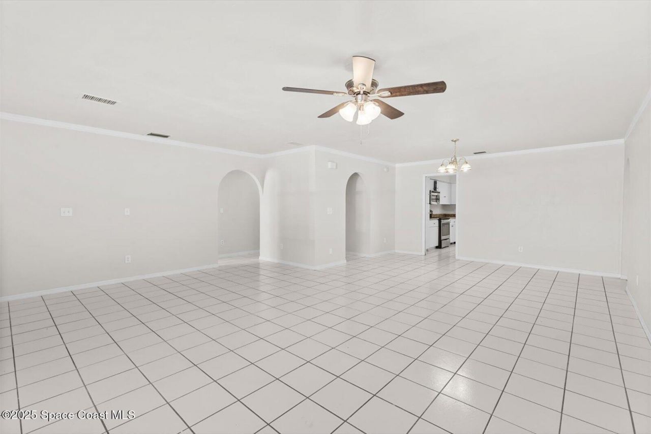 402 SW Sansom Lane, Port Saint Lucie, FL 34953 Photo