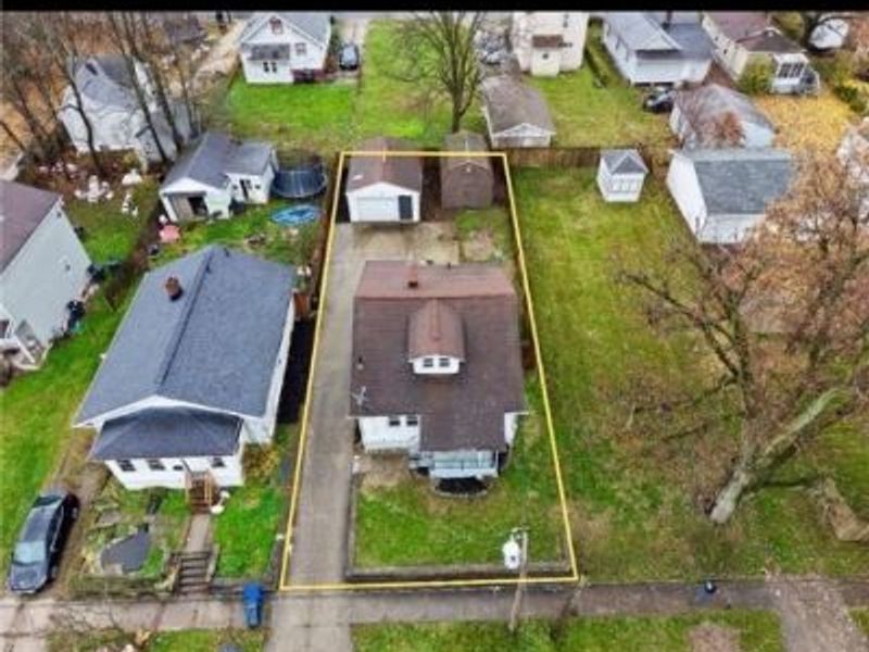 566 Mckinley Avenue, Akron, OH 44311 Photo 19