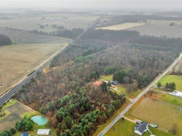 V/L Bursley Road, New London, OH 44851