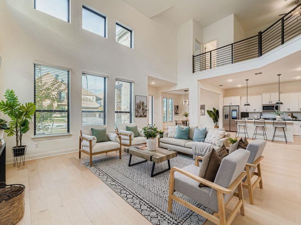 2928 Birdcall PATH, Leander, TX 78641