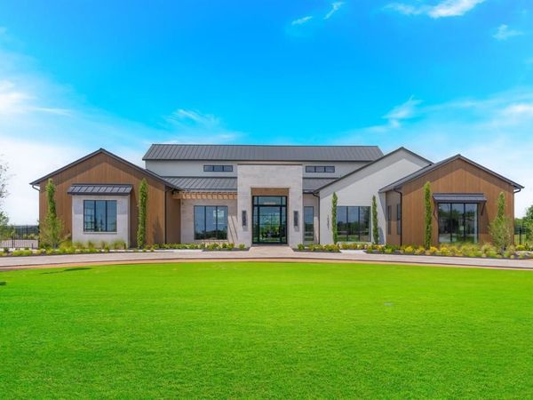 10501 Fleming Pointe Drive, Fort Worth, TX 76179