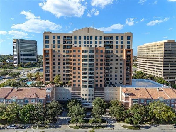 330 Las Colinas Boulevard E, Unit 614, Irving, TX 75039