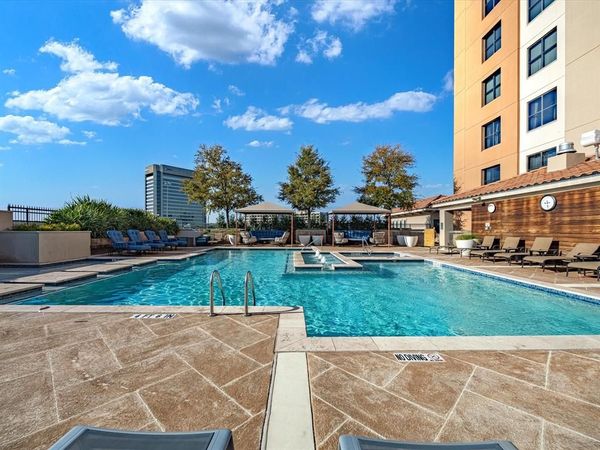 330 Las Colinas Boulevard E, Unit 614, Irving, TX 75039