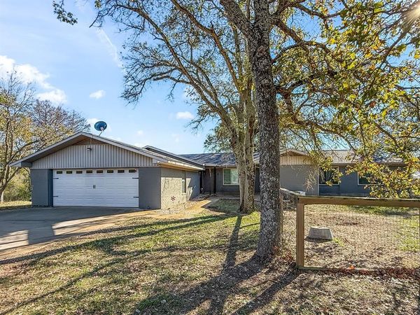 8090 County Road 4528 , Palestine, TX 75803