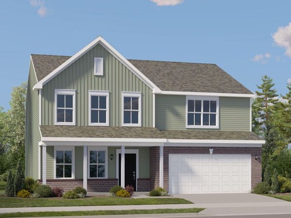 5575 Buttercup Avenue, Portage, IN 46368