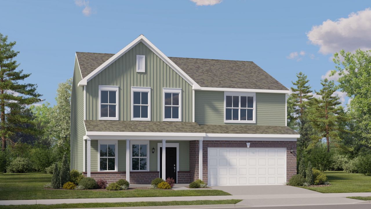 5575 Buttercup Avenue, Portage, IN 46368 Main Photo