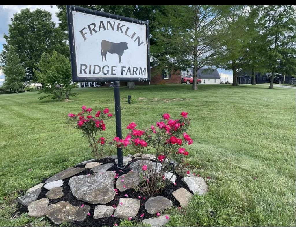 3049 Ironworks Road, Winchester, KY 40391