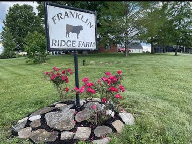 3049 Ironworks Road, Winchester, KY 40391