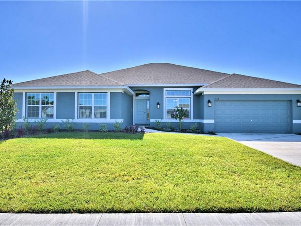 4406 JUNEBERRY DRIVE, AUBURNDALE, FL 33823