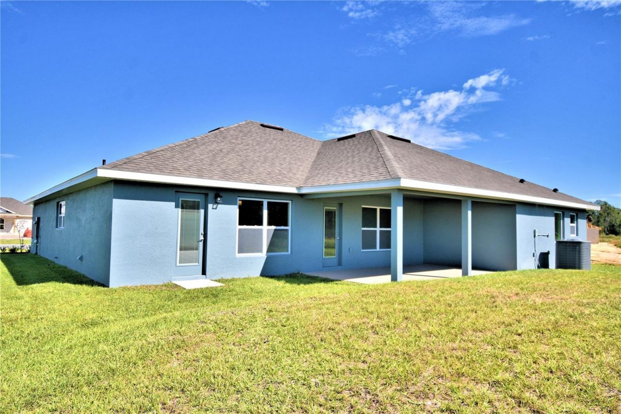 4406 Juneberry Drive, Auburndale, FL 33823 Photo