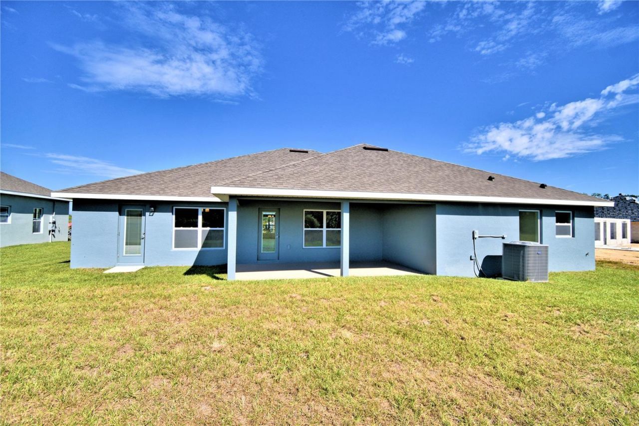 4406 Juneberry Drive, Auburndale, FL 33823 Photo