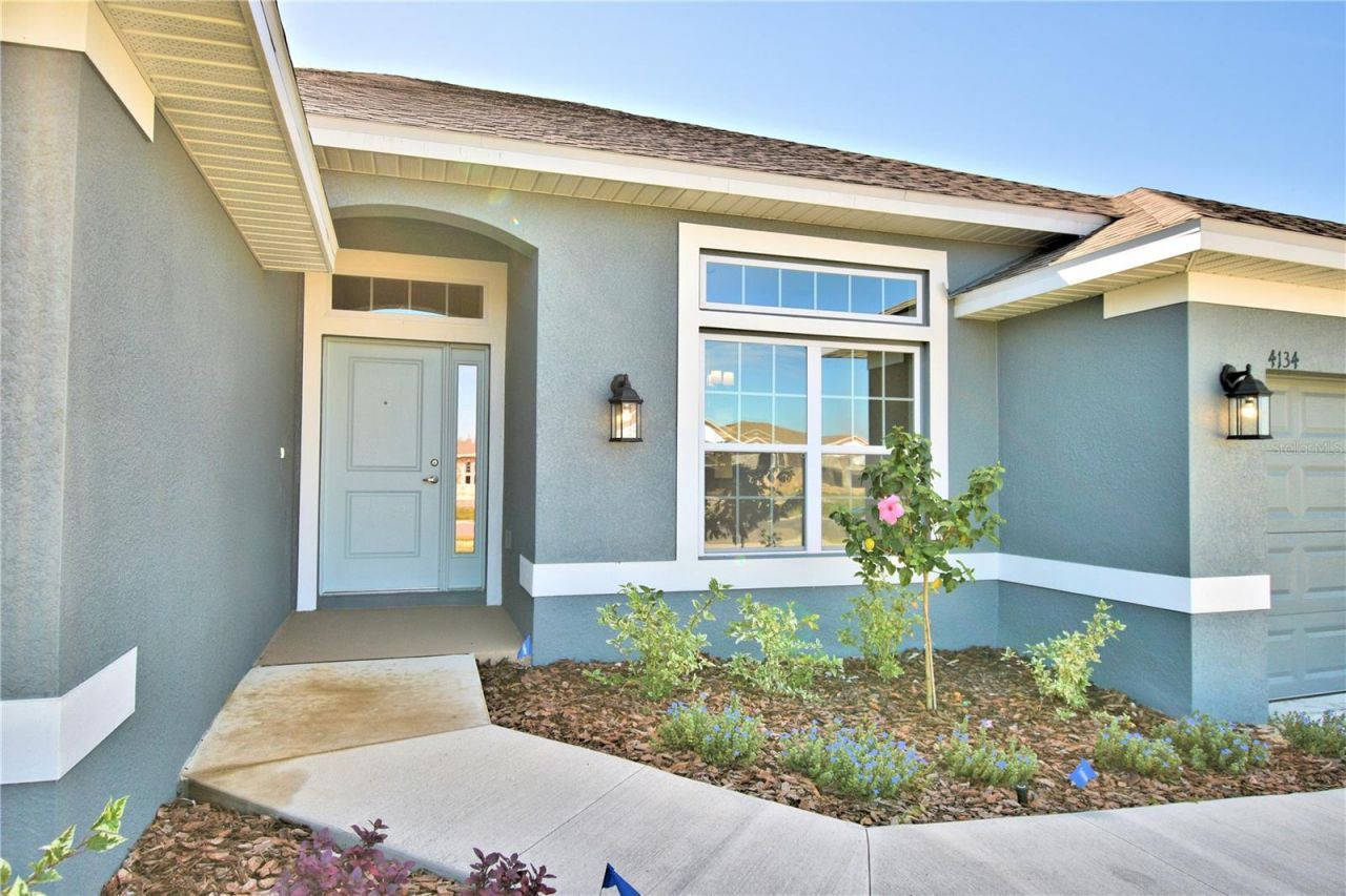 4406 Juneberry Drive, Auburndale, FL 33823 Photo