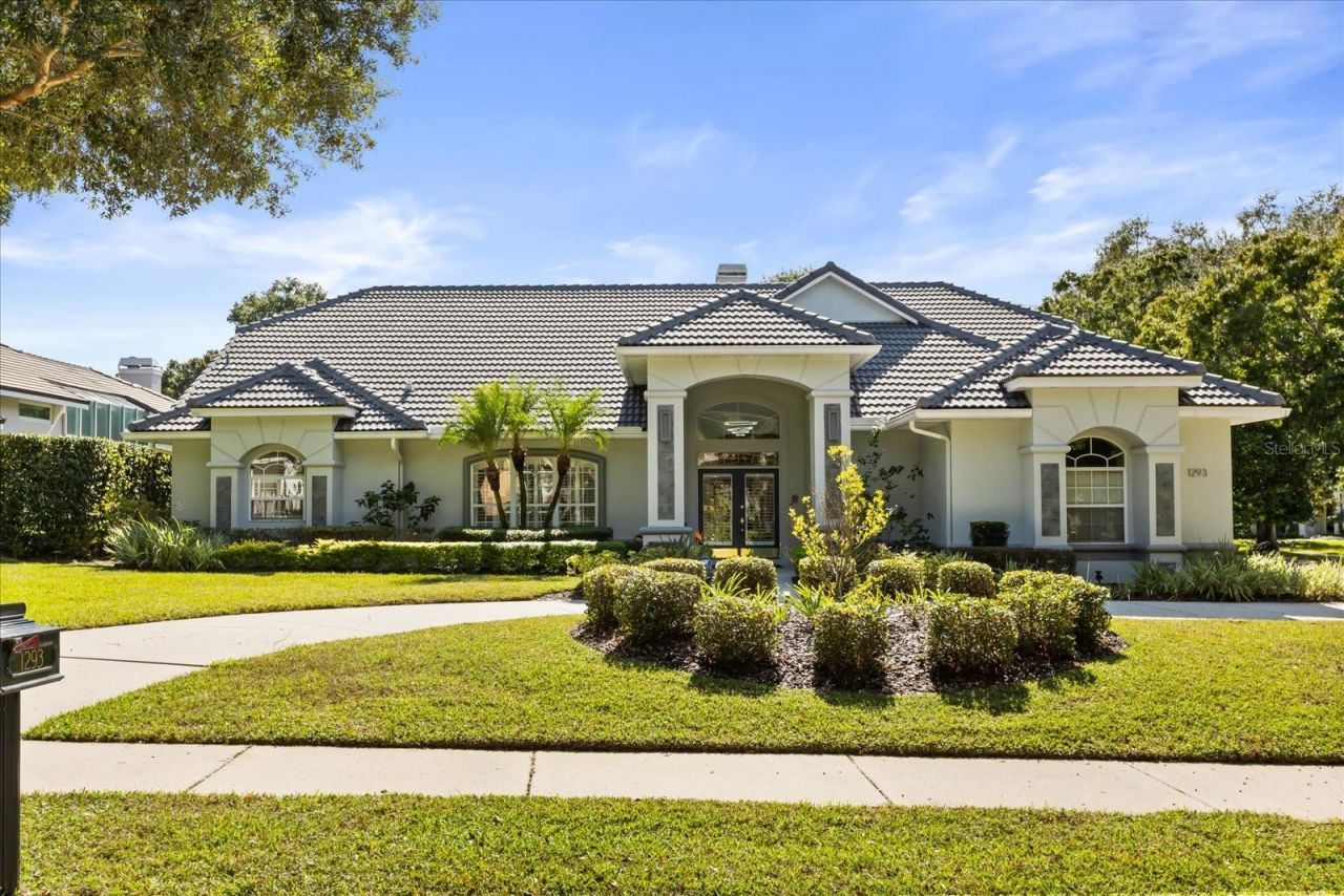 1293 Prince Court, Lake Mary, FL 32746 Photo