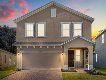 5277 ROYAL POINT AVENUE, KISSIMMEE, FL 34746