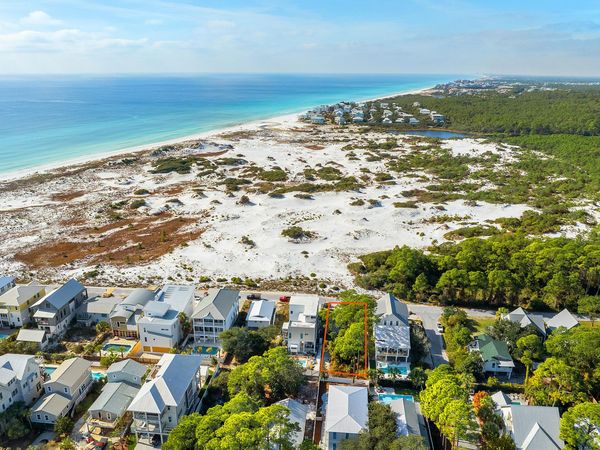 Lot 3 Pine Street, Santa Rosa Beach, FL 32459