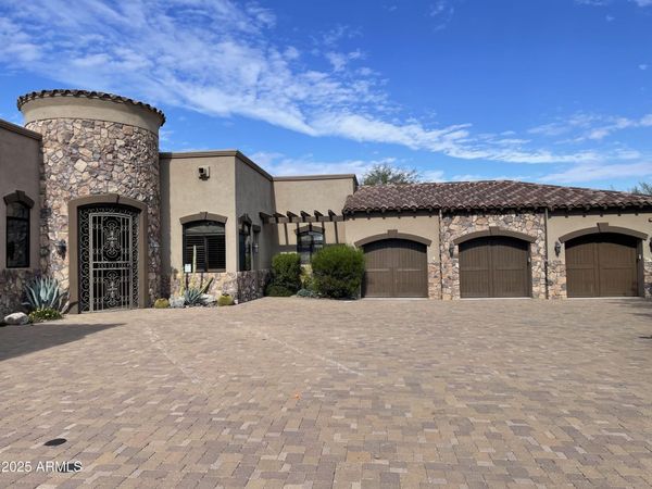 37384 N BOULDER VIEW Drive, Scottsdale, AZ 85262