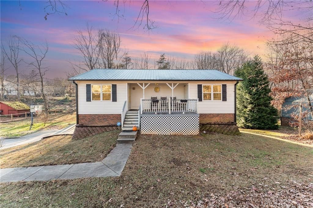 7113 N River Road, Oak Ridge, NC 27310 Main Photo