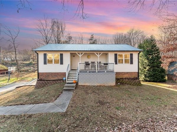 7113 N River Road, Oak Ridge, NC 27310