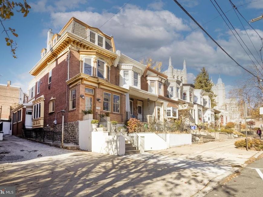 3709 Midvale Avenue, Philadelphia, PA 19129 Main Photo