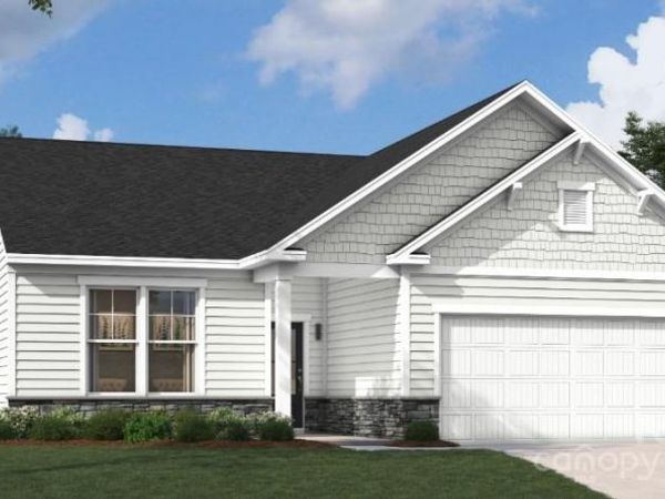 1095 Arundle Road, Sherrills Ford, NC 28673