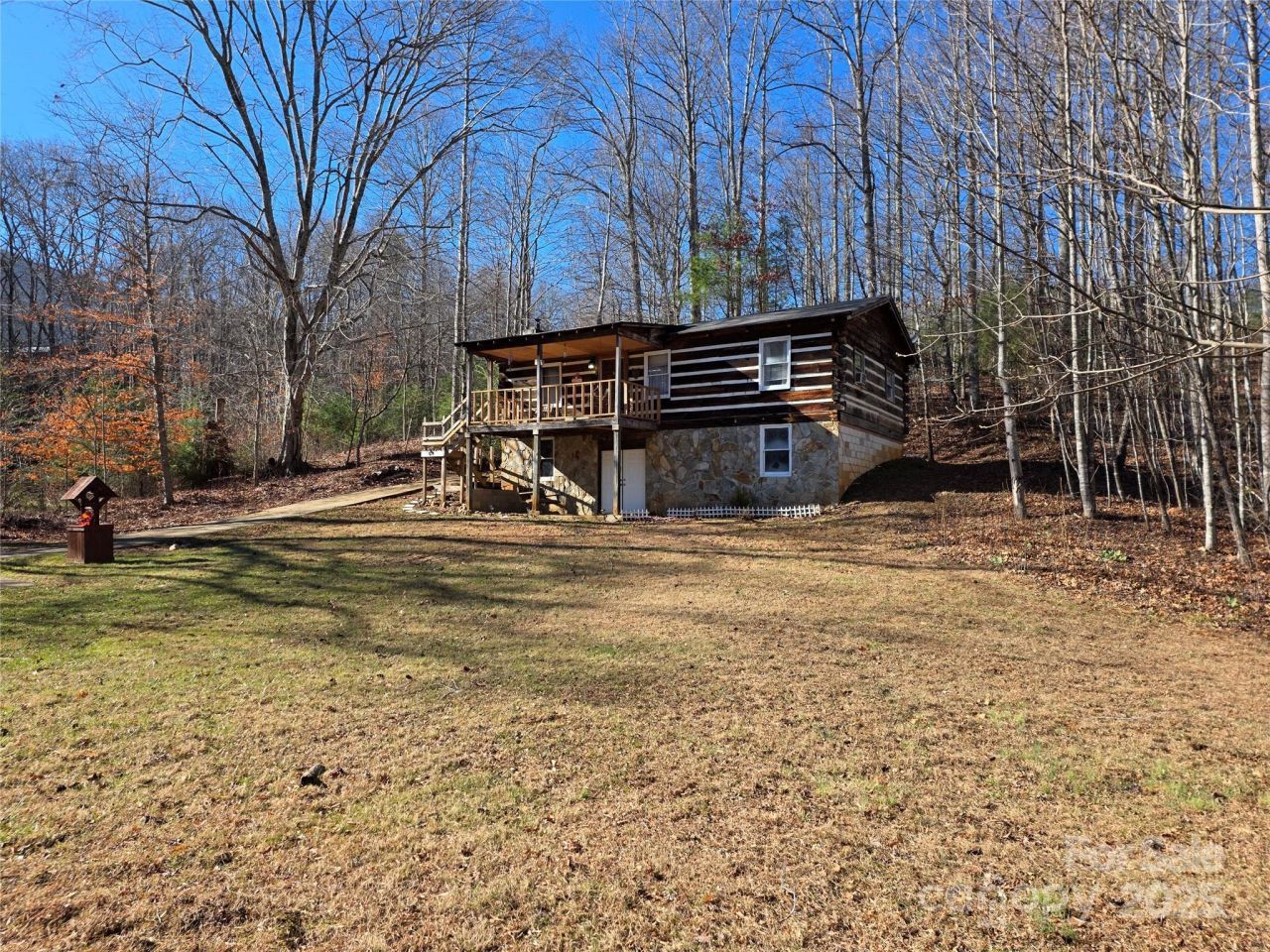 536 Hickory Springs Road, Burnsville, NC 28714 Main Photo