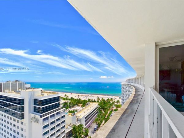 100 Lincoln Rd, Unit PH8, Miami Beach, FL 33139