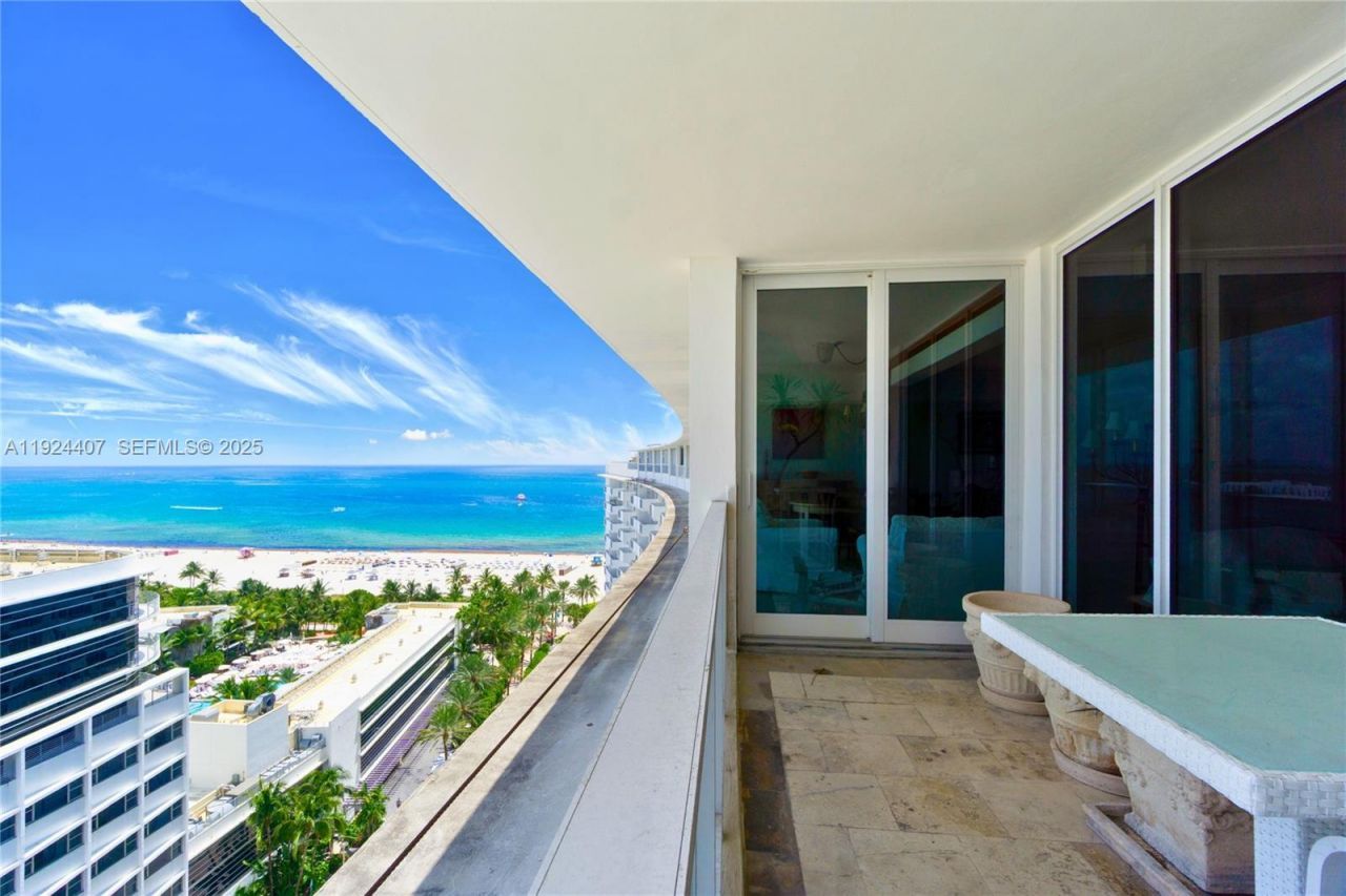 100 Lincoln Rd, Unit PH8, Miami Beach, FL 33139 Photo