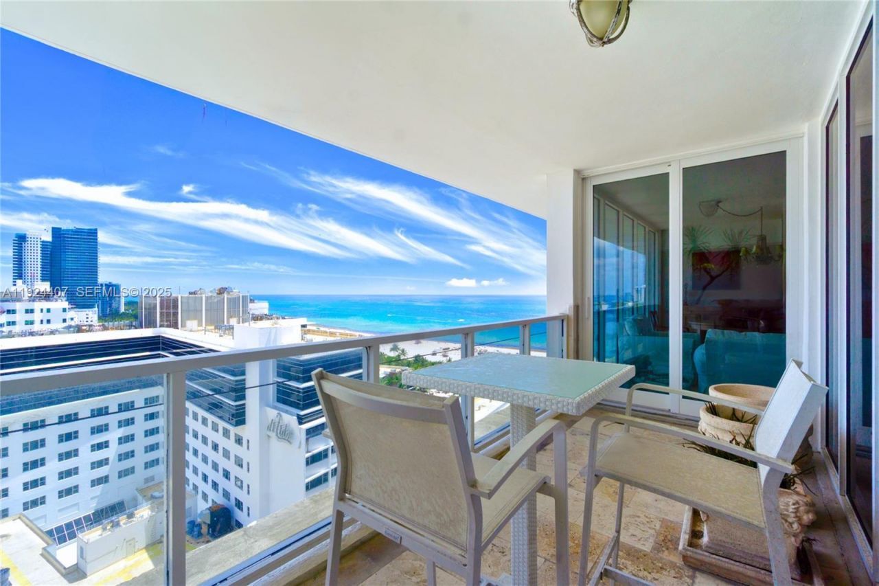 100 Lincoln Rd, Unit PH8, Miami Beach, FL 33139 Photo