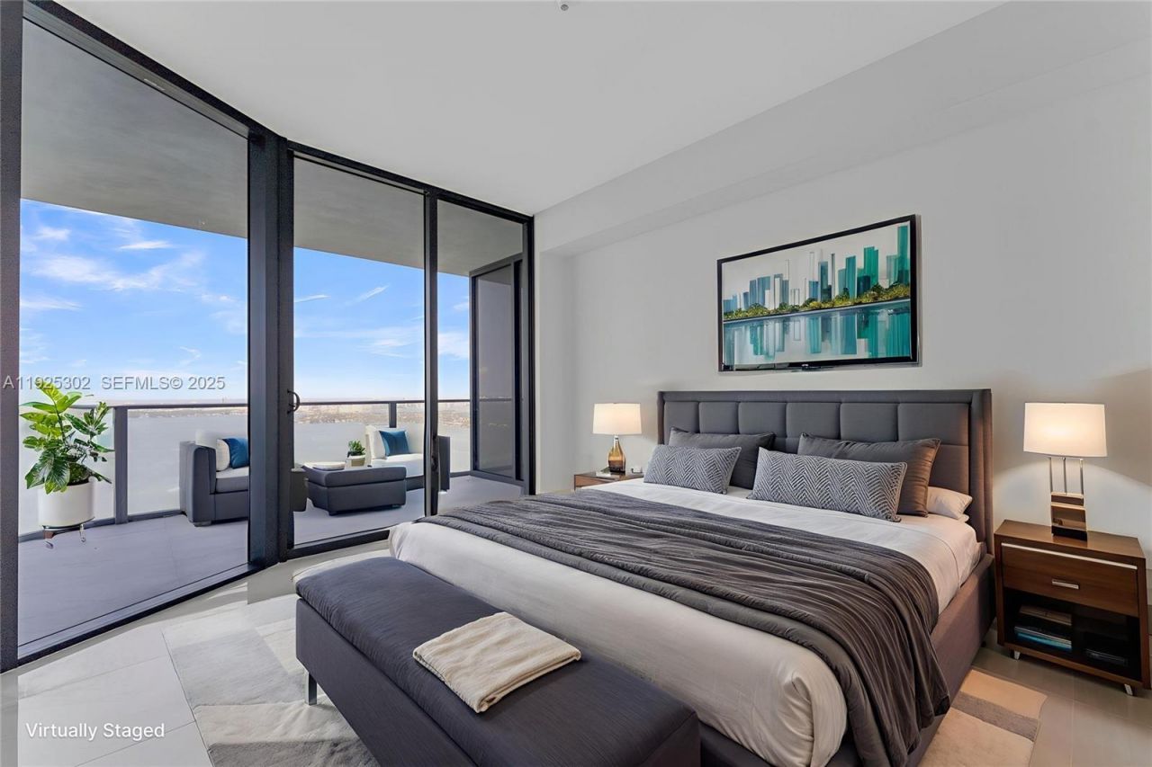 700 NE 24th St, Unit 4402, Miami, FL 33137 Photo