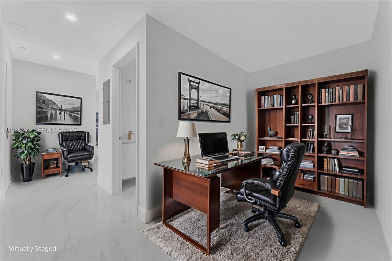 700 NE 24th St, Unit 4402, Miami, FL 33137 Photo