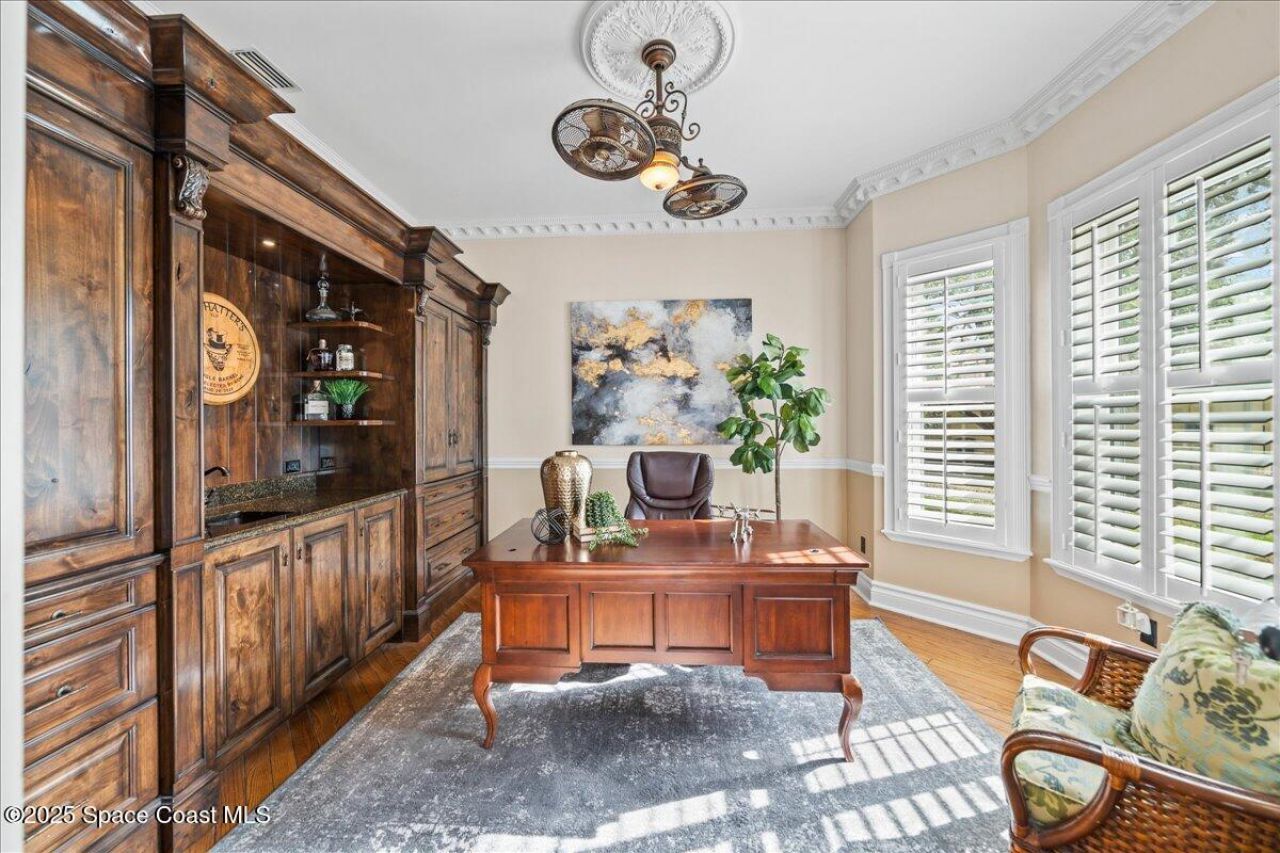 5423 Winding Way, Merritt Island, FL 32953 Photo