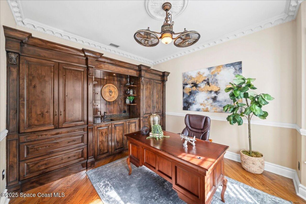 5423 Winding Way, Merritt Island, FL 32953 Photo